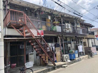 アロー住道矢田文化住宅の画像