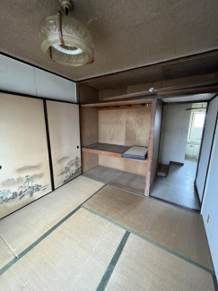 千葉県松戸市高塚新田の中古マンションの画像