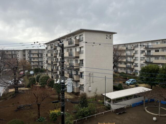 千葉県松戸市高塚新田の中古マンションの画像