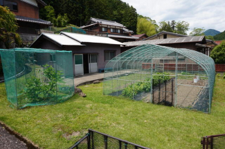 三重県津市美杉町太郎生の中古一戸建ての画像