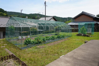 三重県津市美杉町太郎生の中古一戸建ての画像