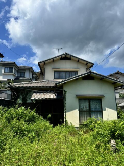 広島県廿日市市峠の中古一戸建ての画像