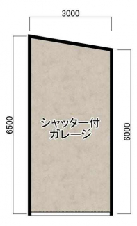 羽曳野市西浦１丁目の駐車場の画像