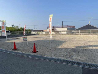 明石市魚住町錦が丘３丁目の売地の画像