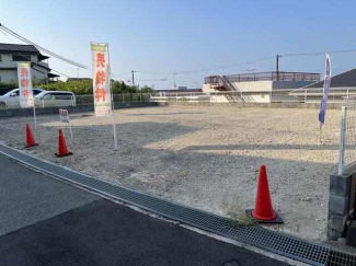 明石市魚住町錦が丘３丁目の売地の画像