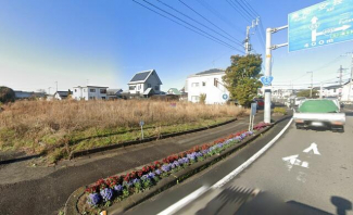 高知県安芸郡奈半利町乙の売地の画像