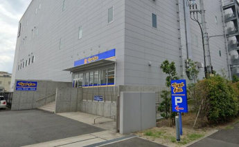 マツモトキヨシ堺南島町店まで539m