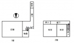 加西市北条町北条の店舗一部の画像