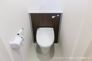 トイレも気になるポイント