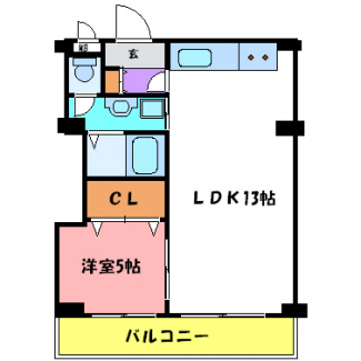 ＹＫハイツ別所町