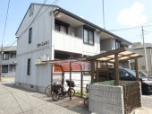 宝塚市泉町のアパートの画像