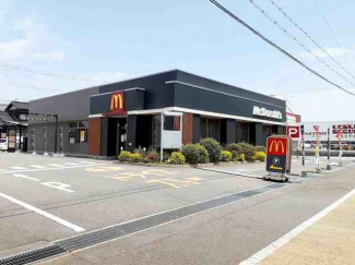 マクドナルド２５０魚住店まで750m