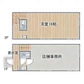 西宮市上大市２丁目の店舗事務所の画像