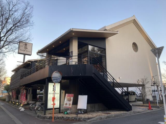 サンマルク枚方香里園店まで611m