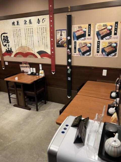 大阪市東淀川区菅原５丁目の店舗事務所の画像