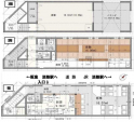 大阪市東淀川区菅原５丁目の店舗事務所の画像