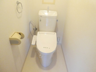 【トイレ】