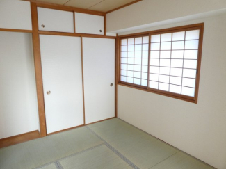 【和室】