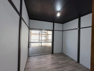 妙法寺戸建の画像