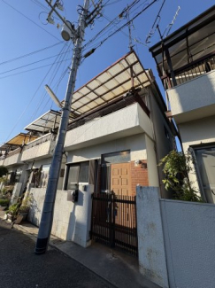 妙法寺戸建の画像