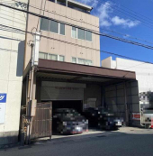 姫路市神田町２丁目の倉庫の画像