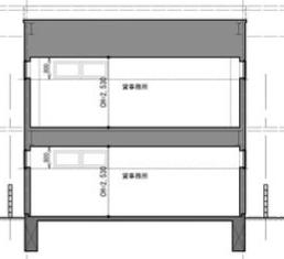 兵庫県尼崎市武庫元町１丁目の店舗事務所の画像