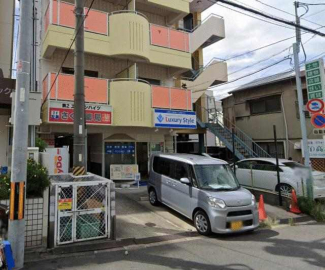 大阪市淀川区十三元今里１丁目の店舗事務所の画像