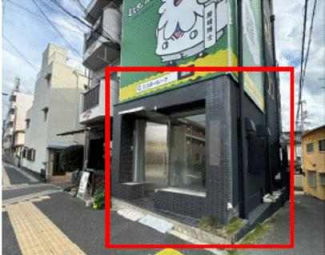 豊中市岡町北３丁目の店舗事務所の画像