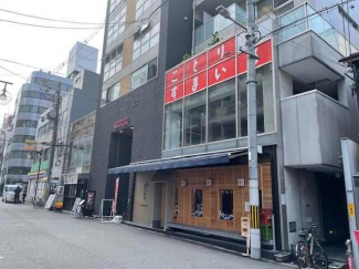 大阪市中央区南船場４丁目の店舗事務所の画像