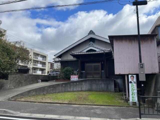 明石市東野町の売地の画像