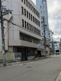 神戸市中央区琴ノ緒町５丁目の店舗一部の画像