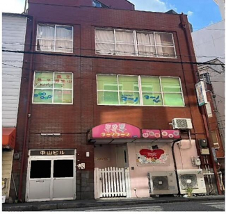 神戸市中央区琴ノ緒町５丁目の店舗一部の画像