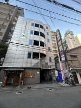 東大阪市足代新町の店舗一部の画像