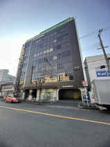 東大阪市足代３丁目の店舗事務所の画像