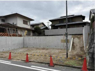 更地　整形地　建築条件なし売り土地