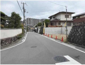 街並み風景