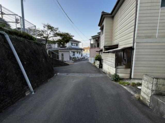 松山市北斎院町の中古一戸建ての画像