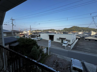 松山市北斎院町の中古一戸建ての画像