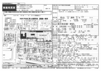 銀天街アーケイド店舗の画像