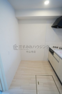 【キッチン】