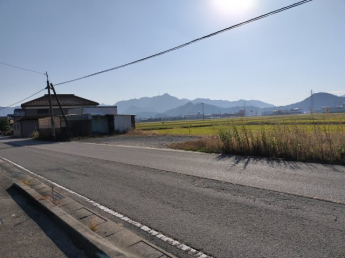 横田土地の画像