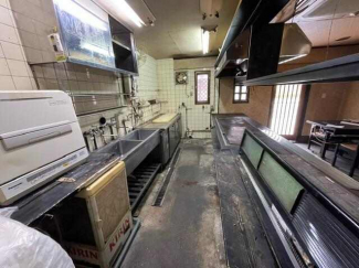 大阪市平野区平野馬場２丁目の店舗一部の画像