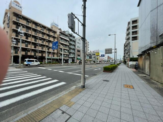 大阪市平野区平野馬場２丁目の店舗一部の画像