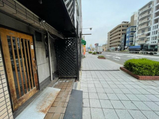 大阪市平野区平野馬場２丁目の店舗一部の画像