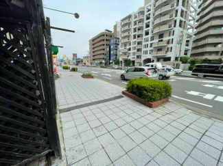 大阪市平野区平野馬場２丁目の店舗一部の画像