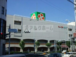 ライフ国分店まで187m