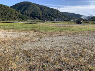 豊能郡能勢町大里の売地の画像