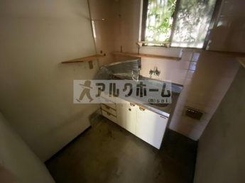 羽曳野市川向住居付き事務所の画像