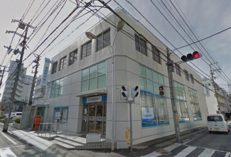 池田泉州銀行阪南支店まで316m