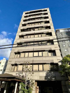 大阪市中央区南船場３丁目の店舗事務所の画像